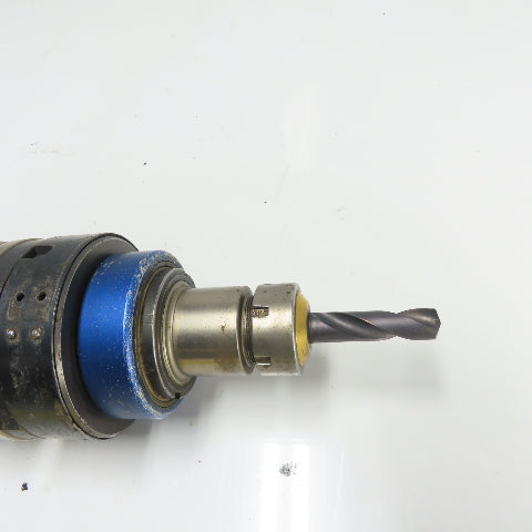 Big Daishowa BBT50-ONBS46N-165 Collet Chuck Tool Holder Assembly