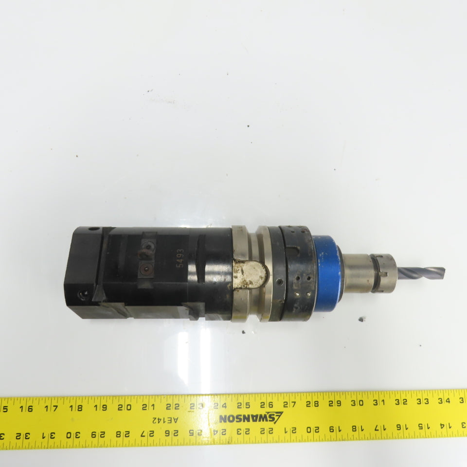 Big Daishowa BBT50-ONBS46N-165 Collet Chuck Tool Holder Assembly
