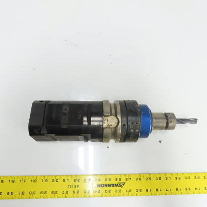 Big Daishowa BBT50-ONBS46N-165 Collet Chuck Tool Holder Assembly