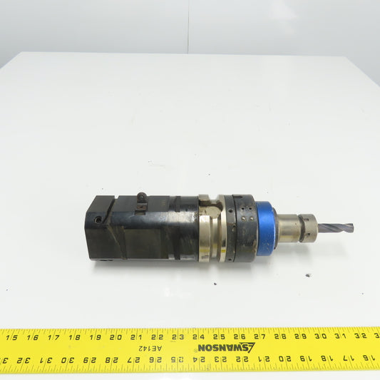 Big Daishowa BBT50-ONBS46N-165 Collet Chuck Tool Holder Assembly