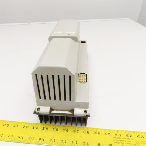 ABB 3HAB8101-6/09A Servo Controller Damaged Parts/Repair