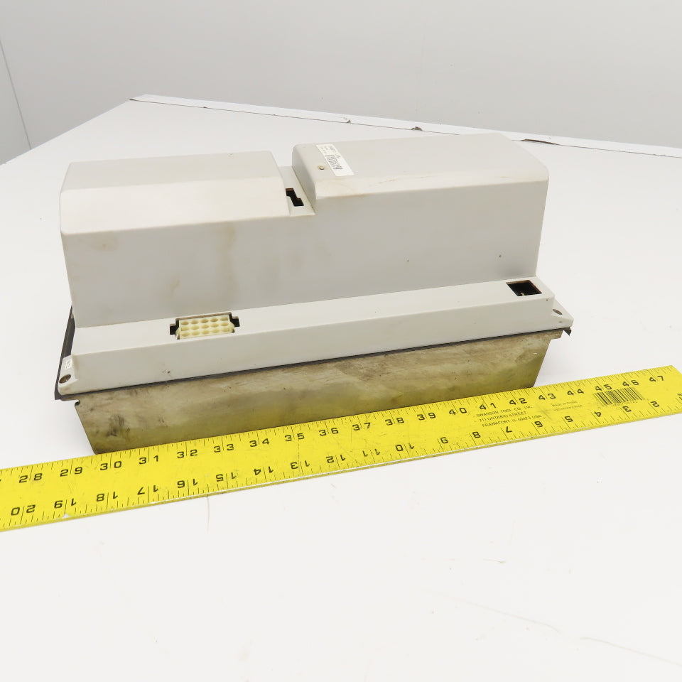 ABB 3HAB8101-6/09A Servo Controller Damaged Parts/Repair