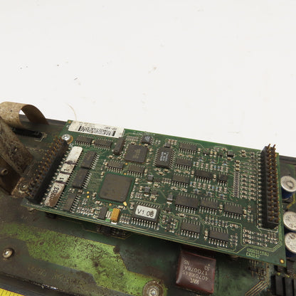 ABB 3HAB8101-6/09A Servo Controller Damaged Parts/Repair