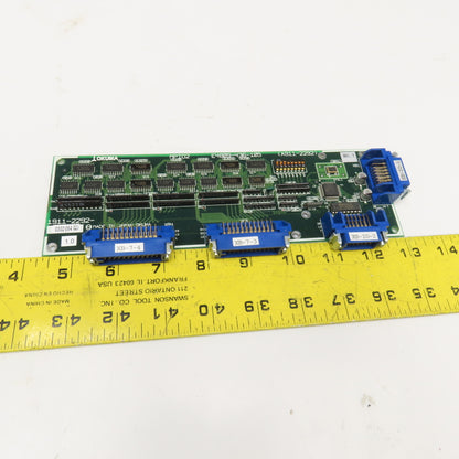 Okuma E4809-436-105 MPI02 Circuit Board