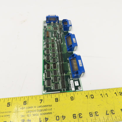 Okuma E4809-436-105 MPI02 Circuit Board