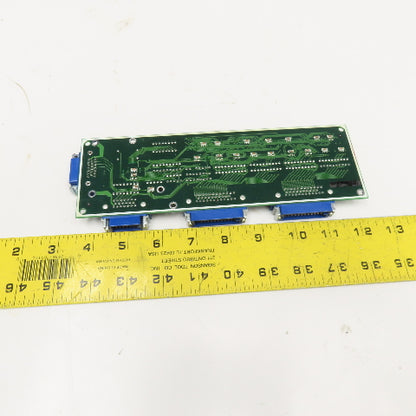 Okuma E4809-436-105 MPI02 Circuit Board