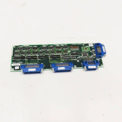 Okuma E4809-436-105 MPI02 Circuit Board