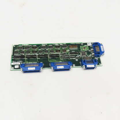 Okuma E4809-436-105 MPI02 Circuit Board