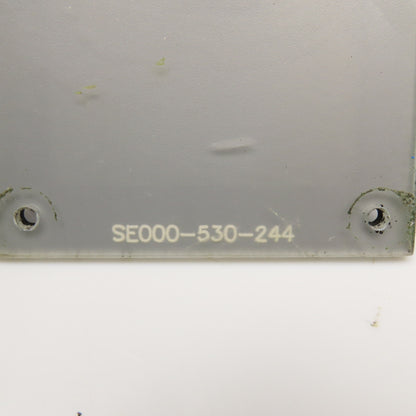 Okuma SE000-530-244 Feedrate Override Controller