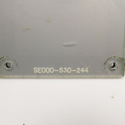 Okuma SE000-530-244 Feedrate Override Controller