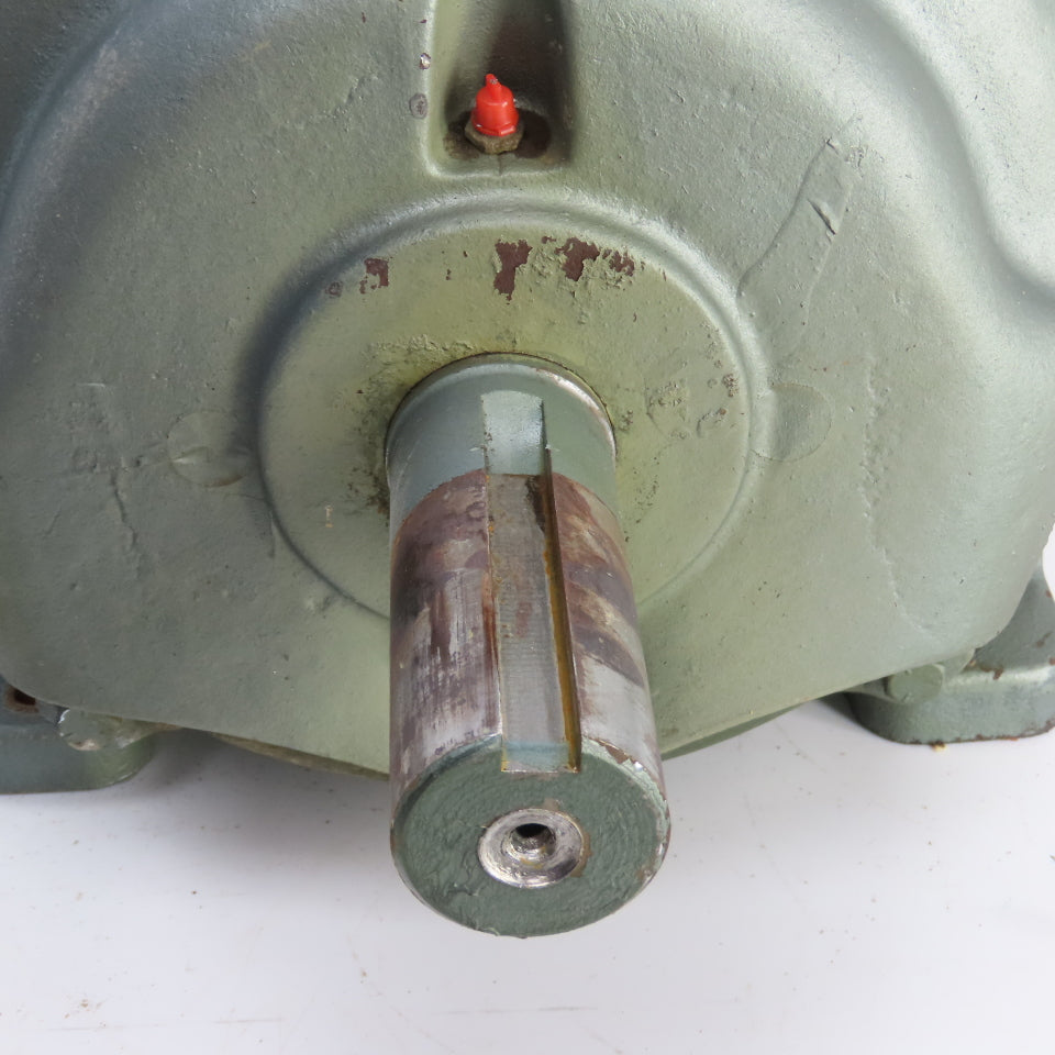 US Electrical 25HP AC Electric Motor 1760RPM 230/460V 3PH 284T Frame Tested