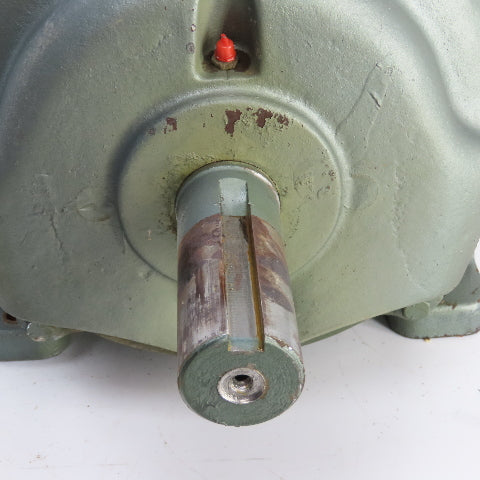 US Electrical 25HP AC Electric Motor 1760RPM 230/460V 3PH 284T Frame Tested
