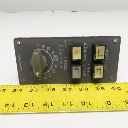 Okuma E5416-019-659 Spindle Controller Assembly