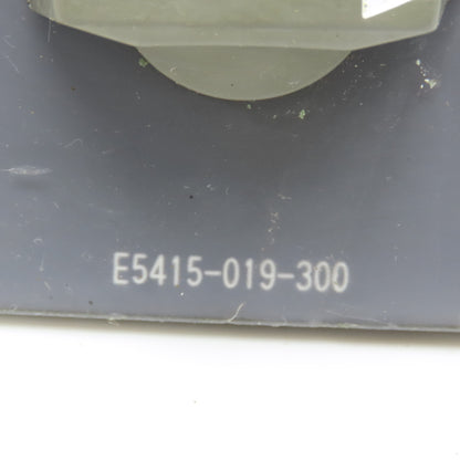 Okuma E5415-019-300 Spindle Override Controller Assembly