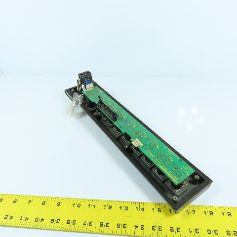 Fanuc A05B-2400-C012 System R-J3 E-Stop Control Panel Board A20B-9002-0310