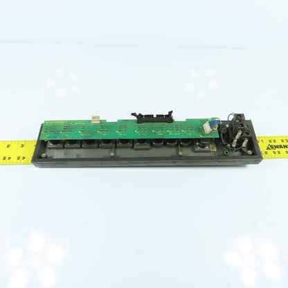 Fanuc A05B-2400-C012 System R-J3 E-Stop Control Panel Board A20B-9002-0310
