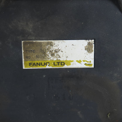 Fanuc A05B A20B-2000-0590 Robot Teach Pendant (Bad Overlay Parts/Repair Lot Of 2