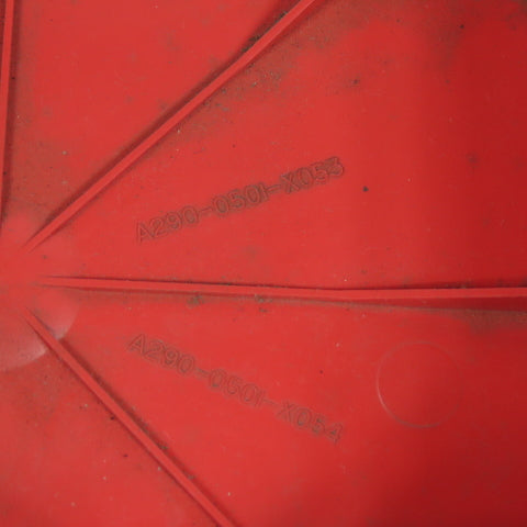 Fanuc A290-0501-X053 Encoder Cover & Encoder Cable A290-0501-X054