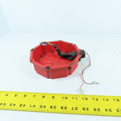 Fanuc A290-0501-X053 Encoder Cover & Encoder Cable A290-0501-X054