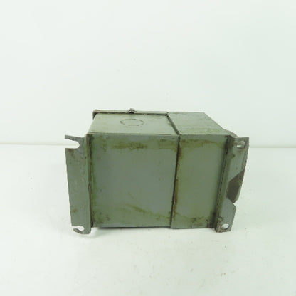 Square D 150SV1A .150KVA General Purpose Transformer 240/480V Pri