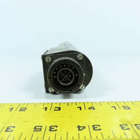 Atlas Copco BSM 2260C-R4.3 4230 1704 81 "R" Servo Motor 22V 7000RPM Max