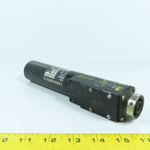 Atlas Copco BSM 2260C-R4.3 4230 1704 81 "R" Servo Motor 22V 7000RPM Max
