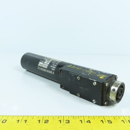 Atlas Copco BSM 2260C-R4.3 4230 1704 81 "R" Servo Motor 22V 7000RPM Max