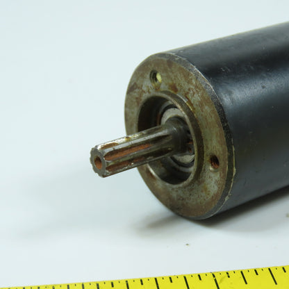 Atlas Copco BSM 2260C-R4.3 4230 1704 81 "R" Servo Motor 22V 7000RPM Max