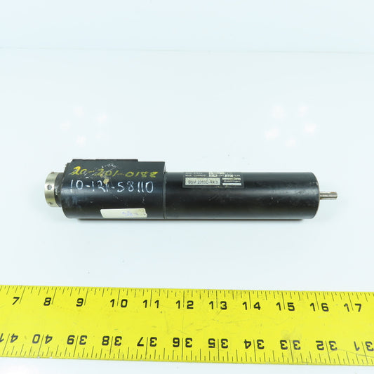 Atlas Copco BSM 2260C-R4.3 4230 1704 81 "R" Servo Motor 22V 7000RPM Max