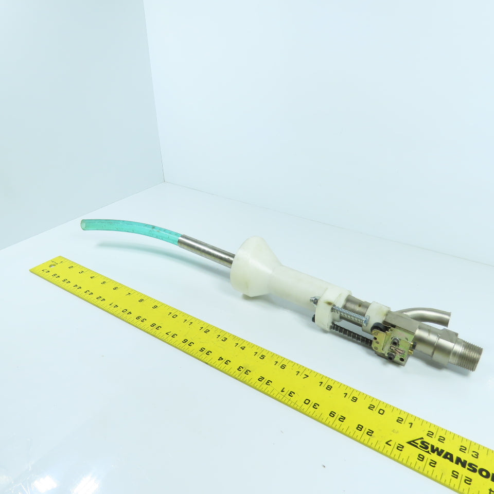 Parker PXC-M12 Pneumatic Limit Switch Float Level