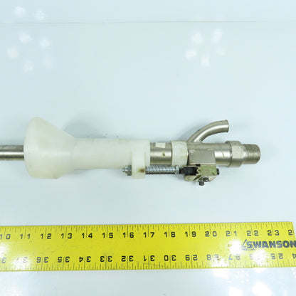 Parker PXC-M12 Pneumatic Limit Switch Float Level