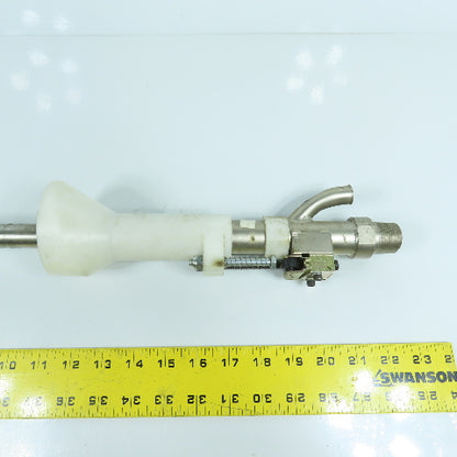 Parker PXC-M12 Pneumatic Limit Switch Float Level
