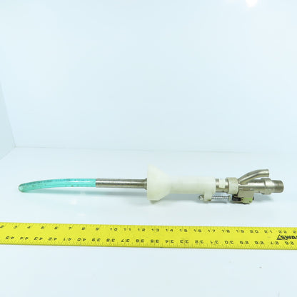 Parker PXC-M12 Pneumatic Limit Switch Float Level
