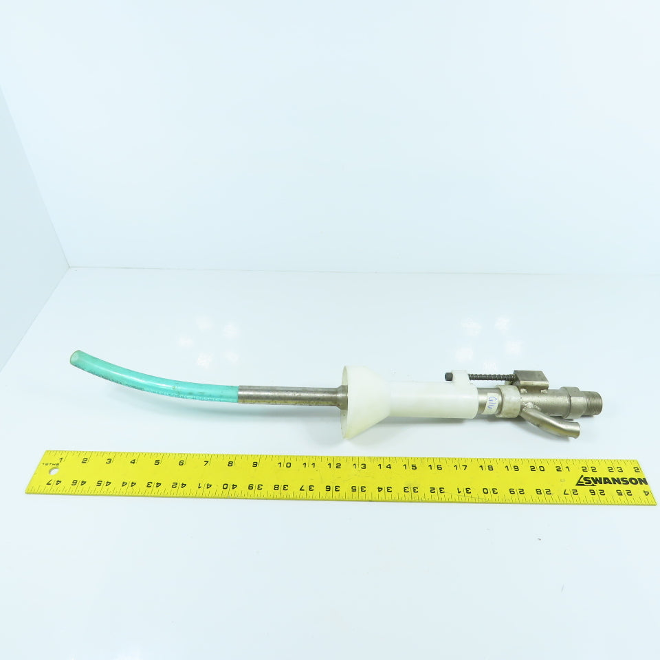 Parker PXC-M12 Pneumatic Limit Switch Float Level