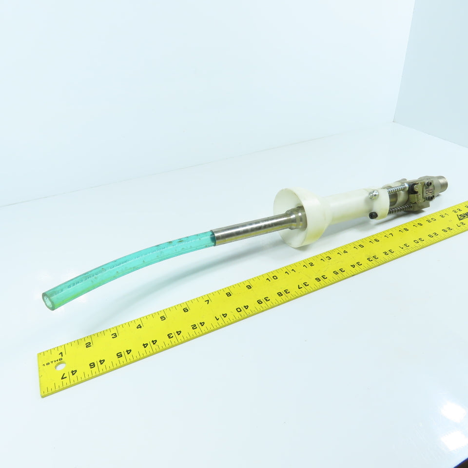Parker PXC-M12 Pneumatic Limit Switch Float Level