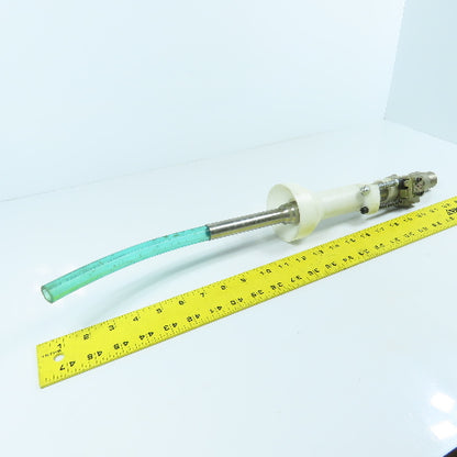 Parker PXC-M12 Pneumatic Limit Switch Float Level