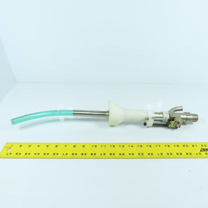 Parker PXC-M12 Pneumatic Limit Switch Float Level