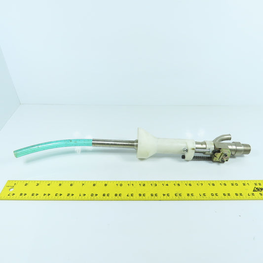 Parker PXC-M12 Pneumatic Limit Switch Float Level