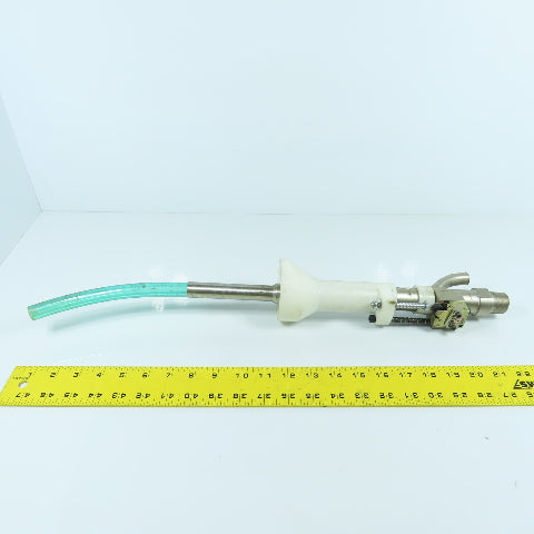 Parker PXC-M12 Pneumatic Limit Switch Float Level