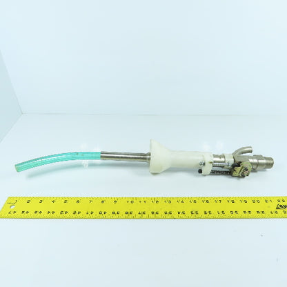 Parker PXC-M12 Pneumatic Limit Switch Float Level