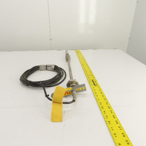 Thompson C5008P001 C5000 8" Stainless Steel Insertion Probe