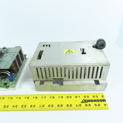 Tality MCE01L000315 1000889 Tool Extension MOD Controller 1003429