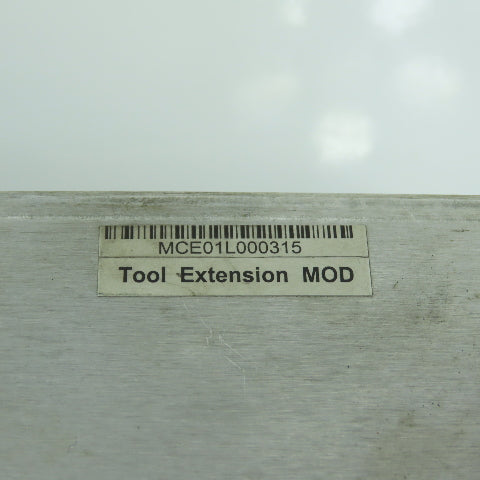 Tality MCE01L000315 1000889 Tool Extension MOD Controller 1003429