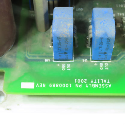 Tality MCE01L000315 1000889 Tool Extension MOD Controller 1003429