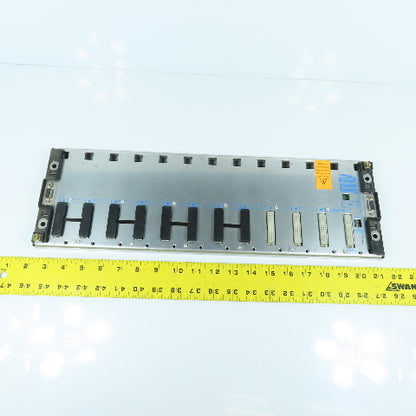 Schneider TSXRKY12EX Modicon Premium 12-Slot Extension Rack