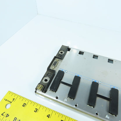 Schneider TSXRKY12EX Modicon Premium 12-Slot Extension Rack