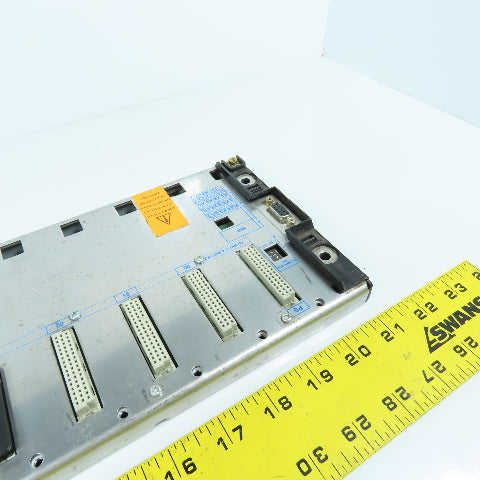 Schneider TSXRKY12EX Modicon Premium 12-Slot Extension Rack