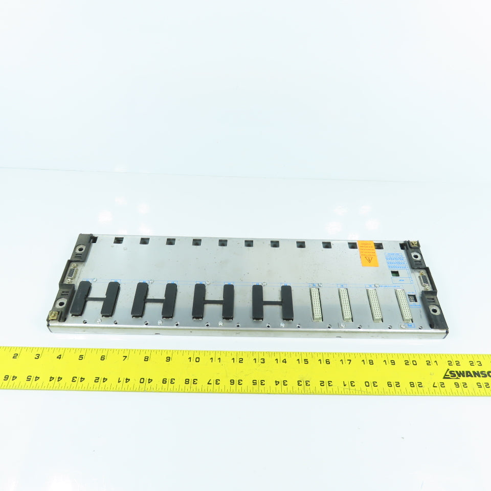 Schneider TSXRKY12EX Modicon Premium 12-Slot Extension Rack