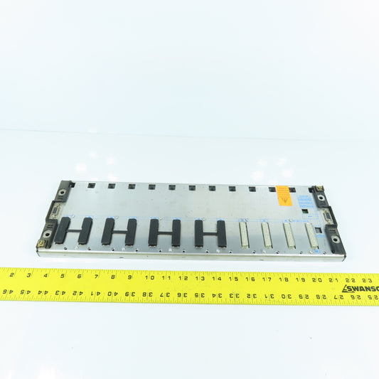 Schneider TSXRKY12EX Modicon Premium 12-Slot Extension Rack