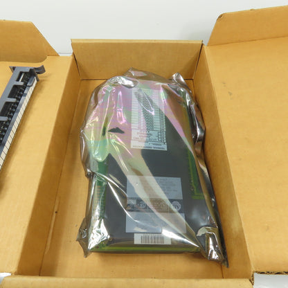 Allen Bradley 1771-OAD Ser B 12 To 120VAC Output Module (Very Clean W/ Box)